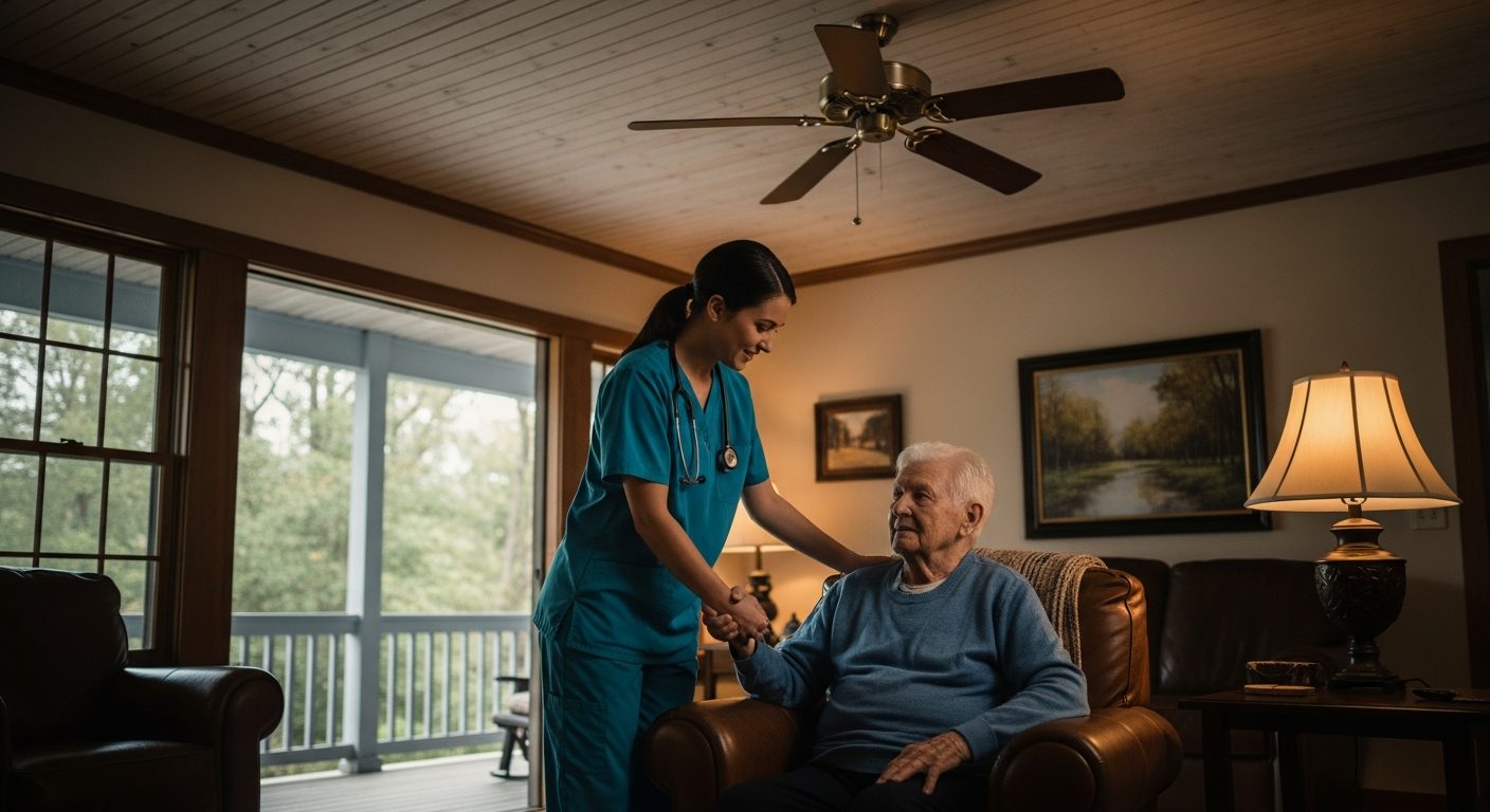How Much Do Home Health Aides Really Make in 2026? A State-by-State Look