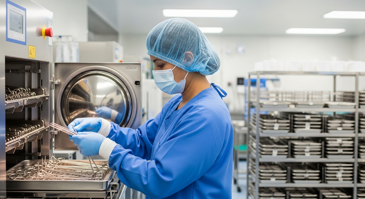 7 Medical Careers Without a Nursing Degree (Growing 20% by 2030)