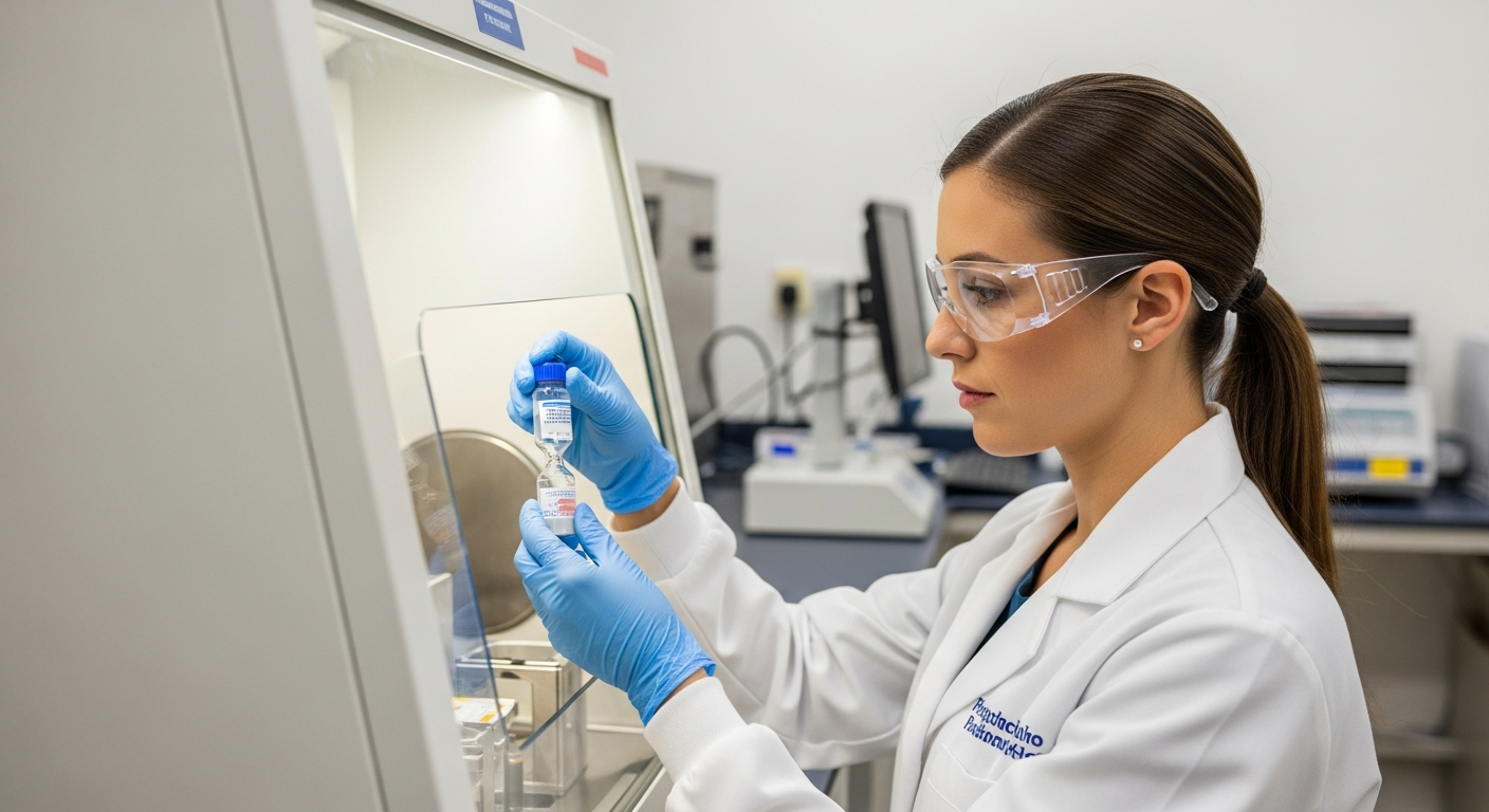 1. Nuclear Medicine Technologist — $85K – $115K