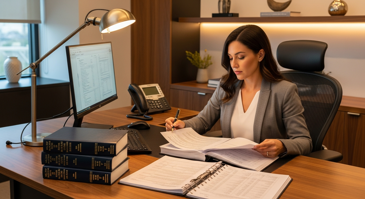 1. Legal Nurse Consultant — $90K – $140K