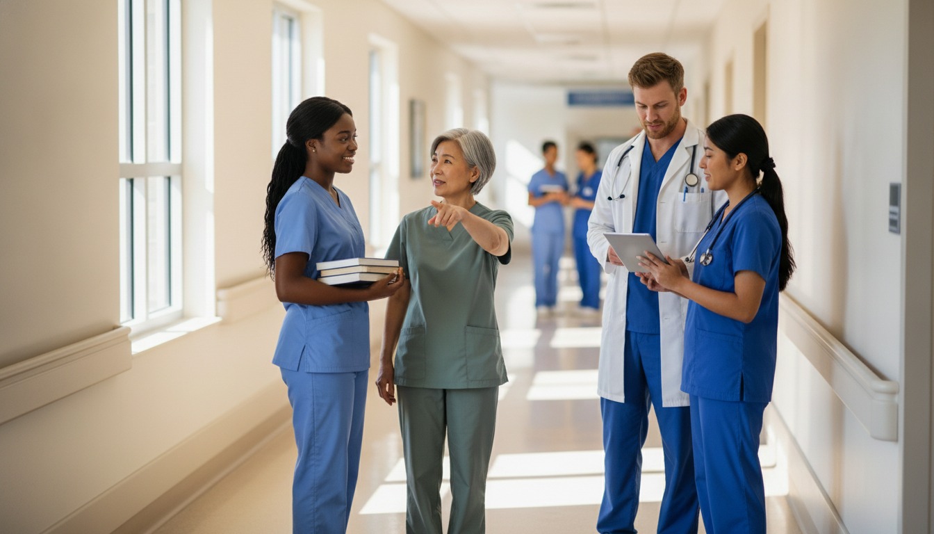 9. Total tuition — CNA under $2K, LPN $10K-$15K, RN $6K-$40K+