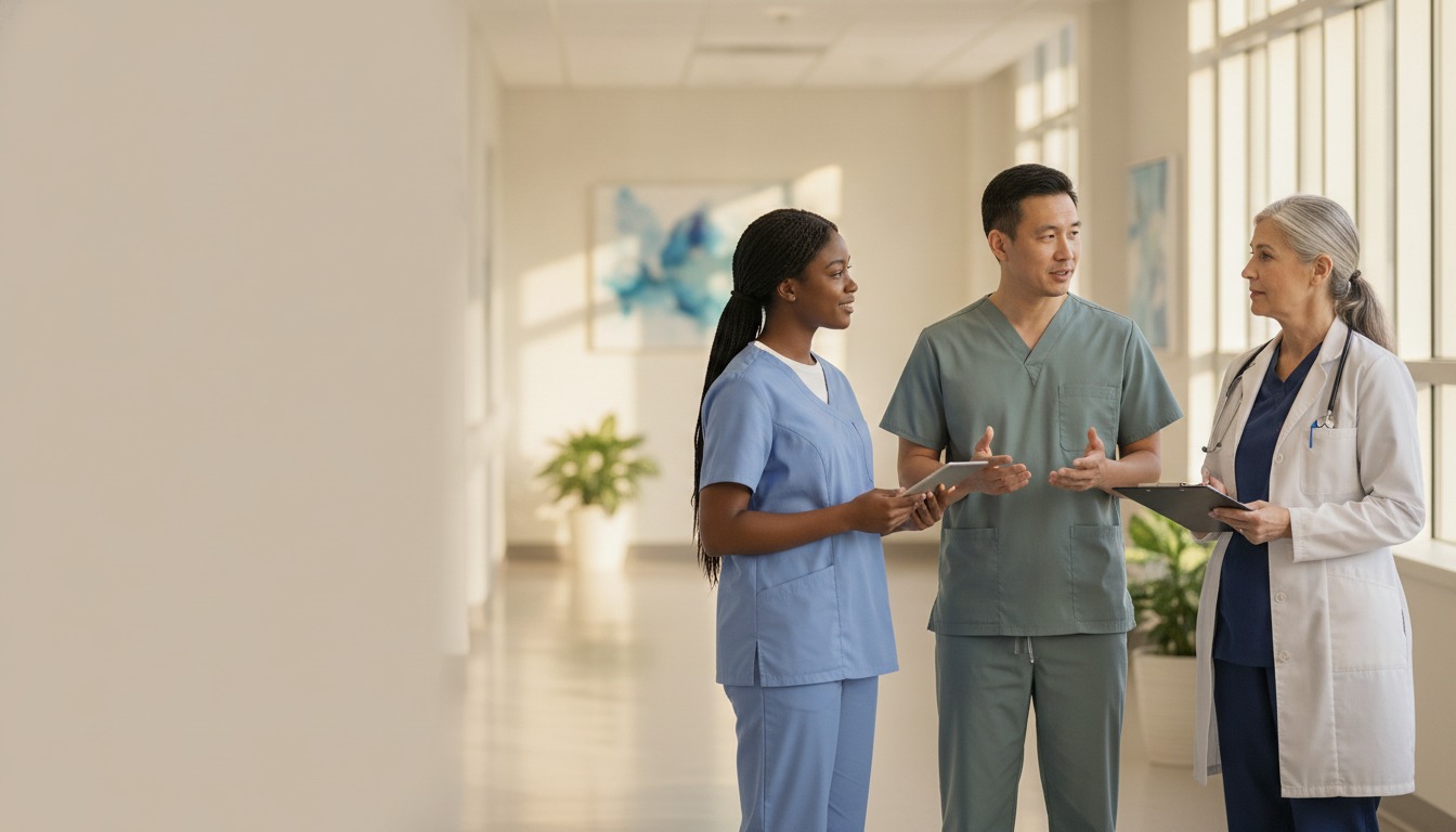 6. 5-year cumulative earnings — CNA ~$180K, LPN ~$230K, RN ~$310K