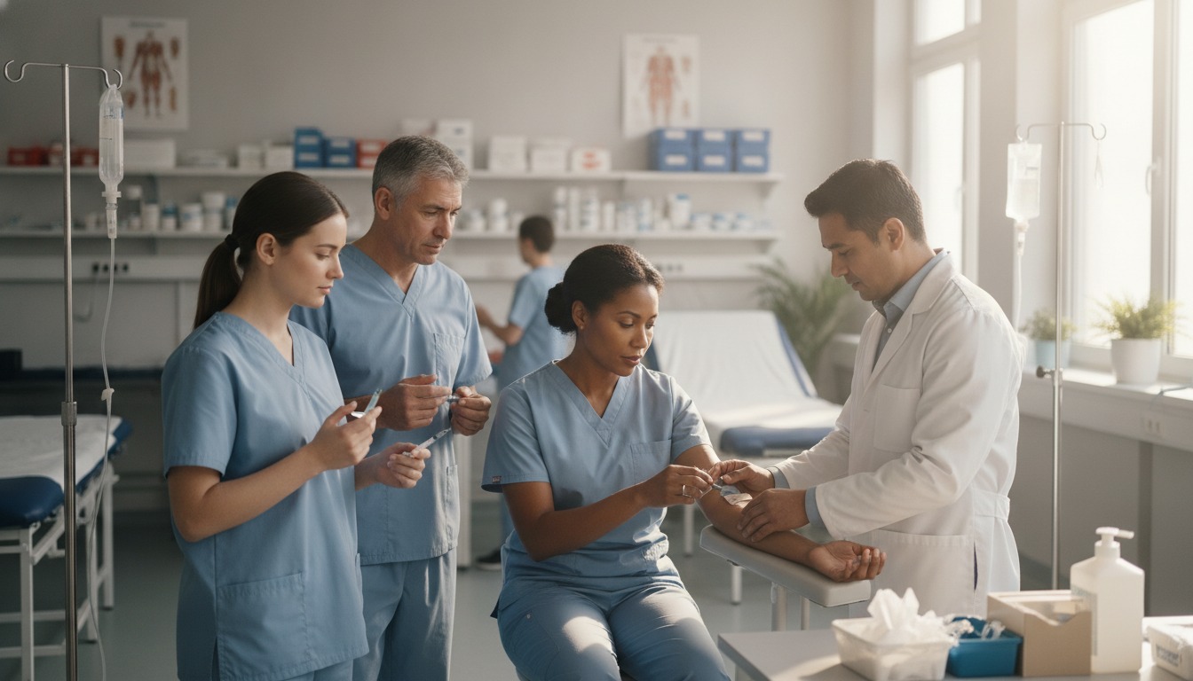 10 Short Nursing Certifications That Actually Lead to Real Jobs