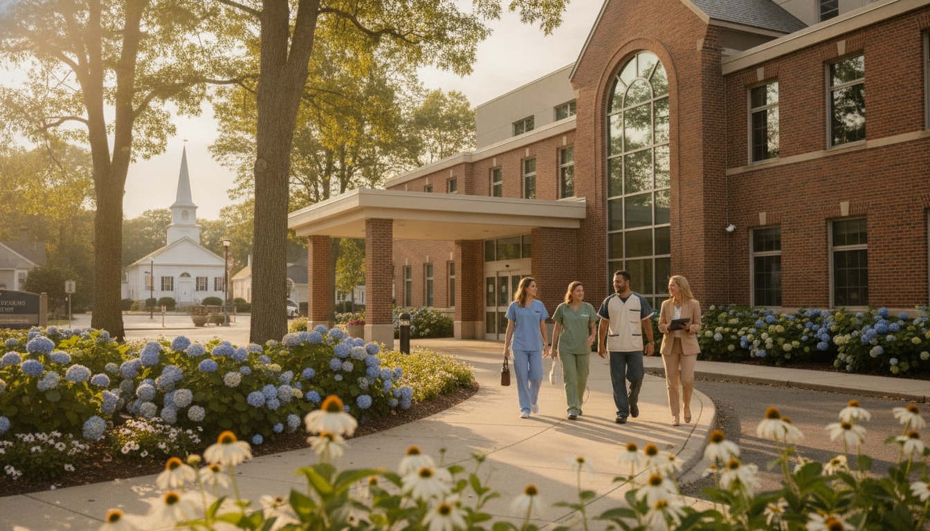 10 US States Where New Nurses Get Hired Fastest (Overlooked List)
