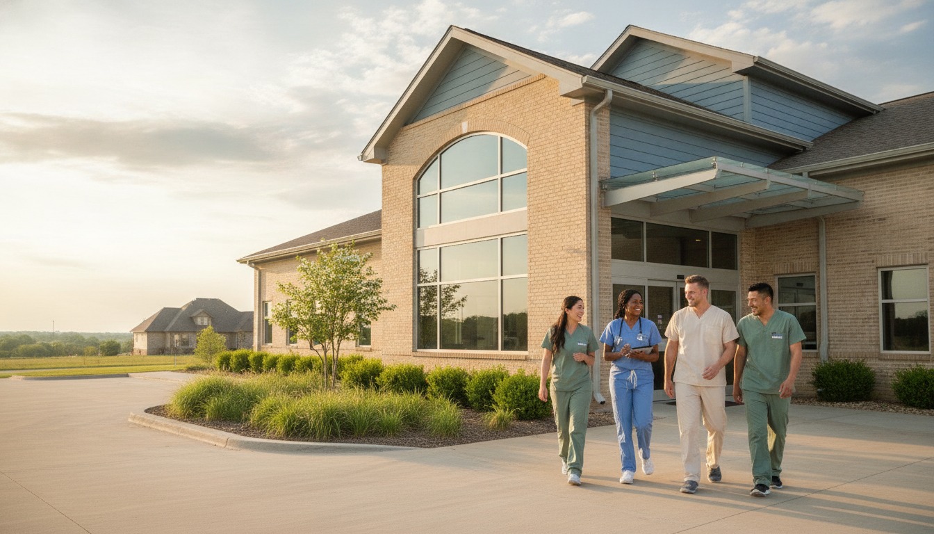 6. Oklahoma — NLC state with fast processing