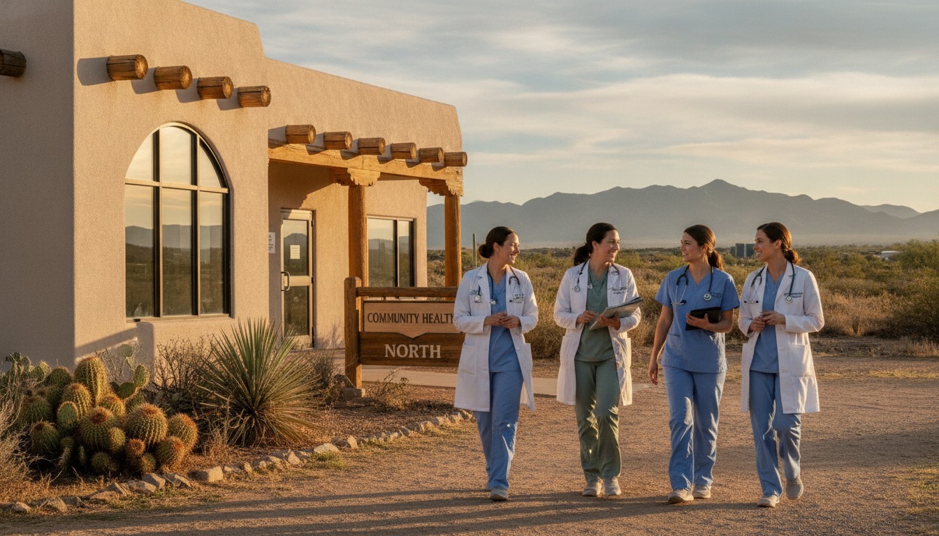 4. New Mexico — NLC entry with strong rural demand